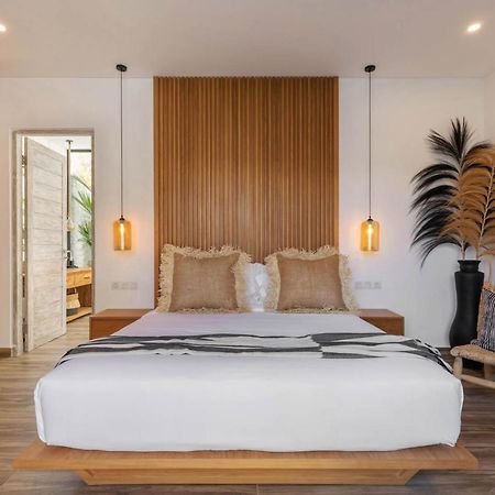 Costa Azzurra Villas By Balisuperhost Jimbaran  Luaran gambar