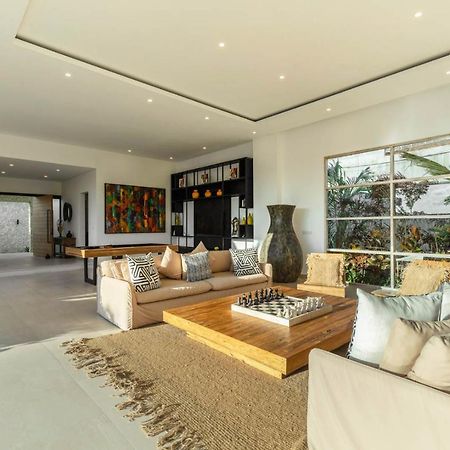 Costa Azzurra Villas By Balisuperhost Jimbaran  Luaran gambar