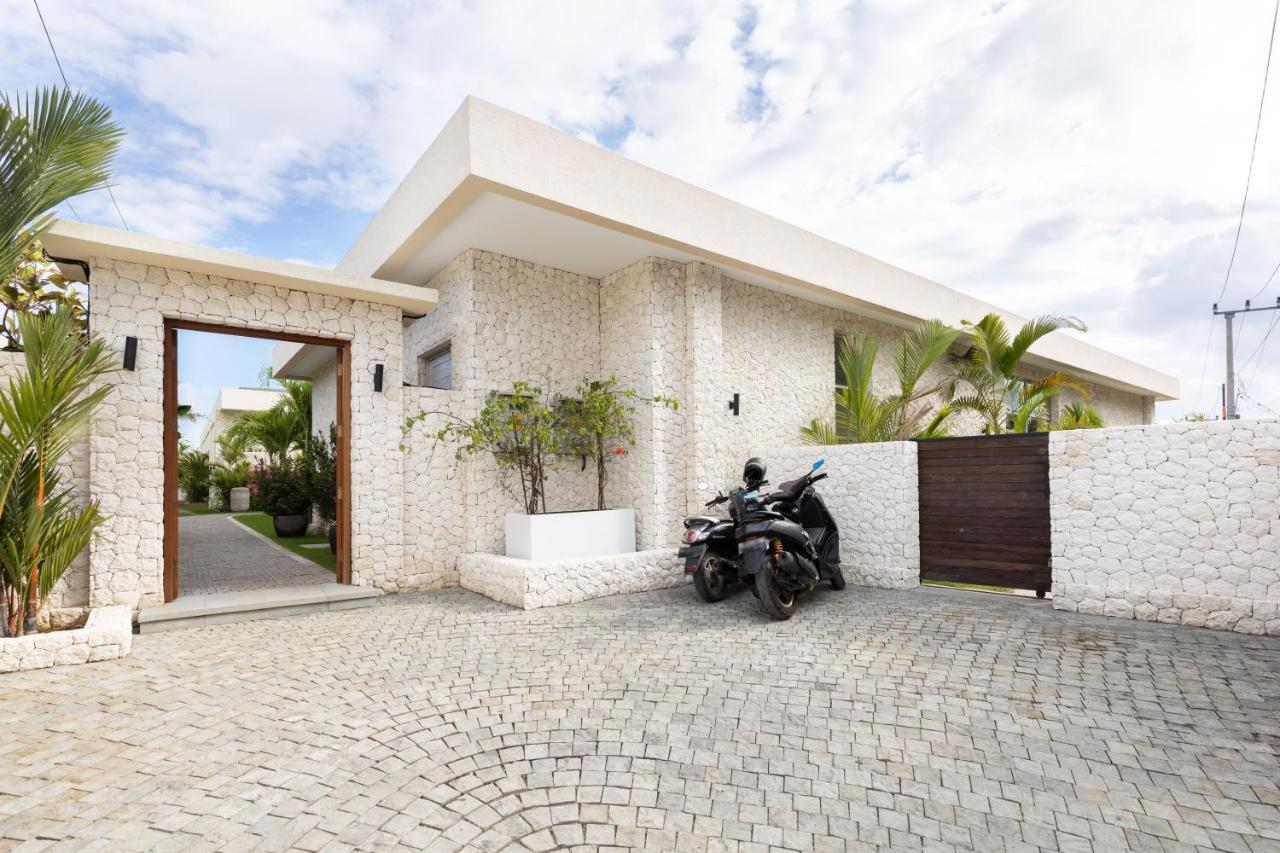 Costa Azzurra Villas By Balisuperhost Jimbaran  Luaran gambar