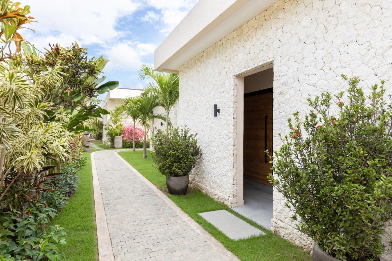 Costa Azzurra Villas By Balisuperhost Jimbaran  Luaran gambar