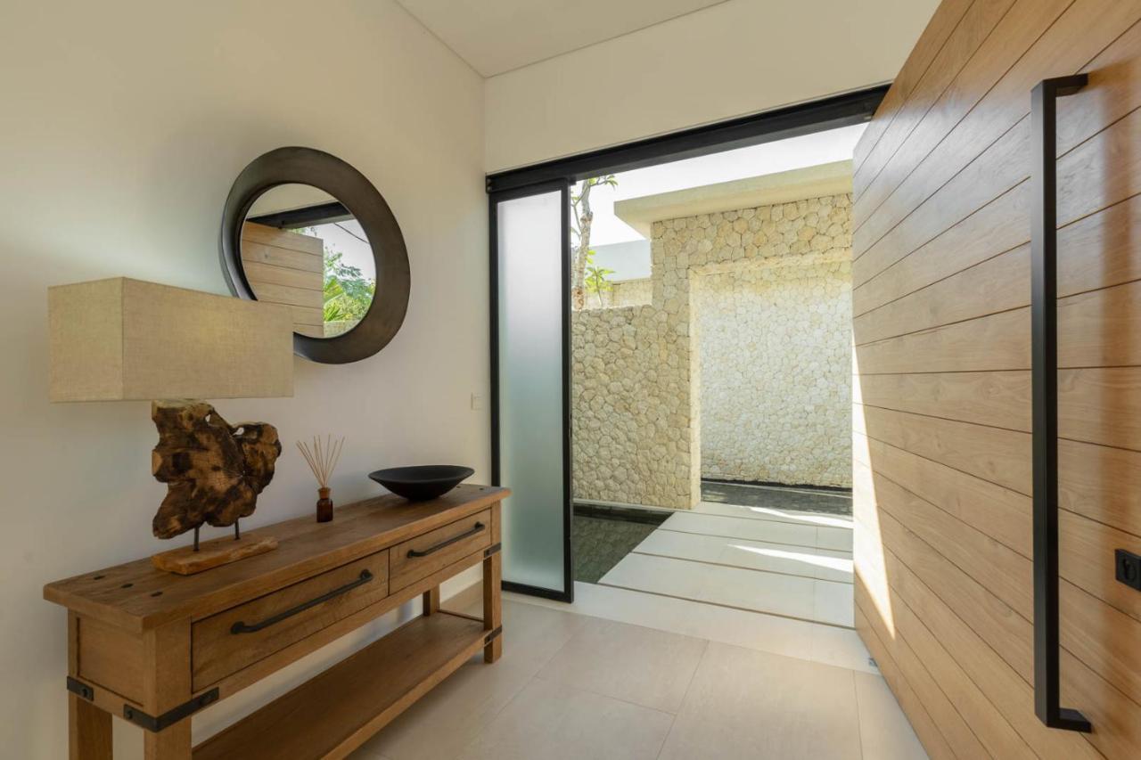 Costa Azzurra Villas By Balisuperhost Jimbaran  Luaran gambar