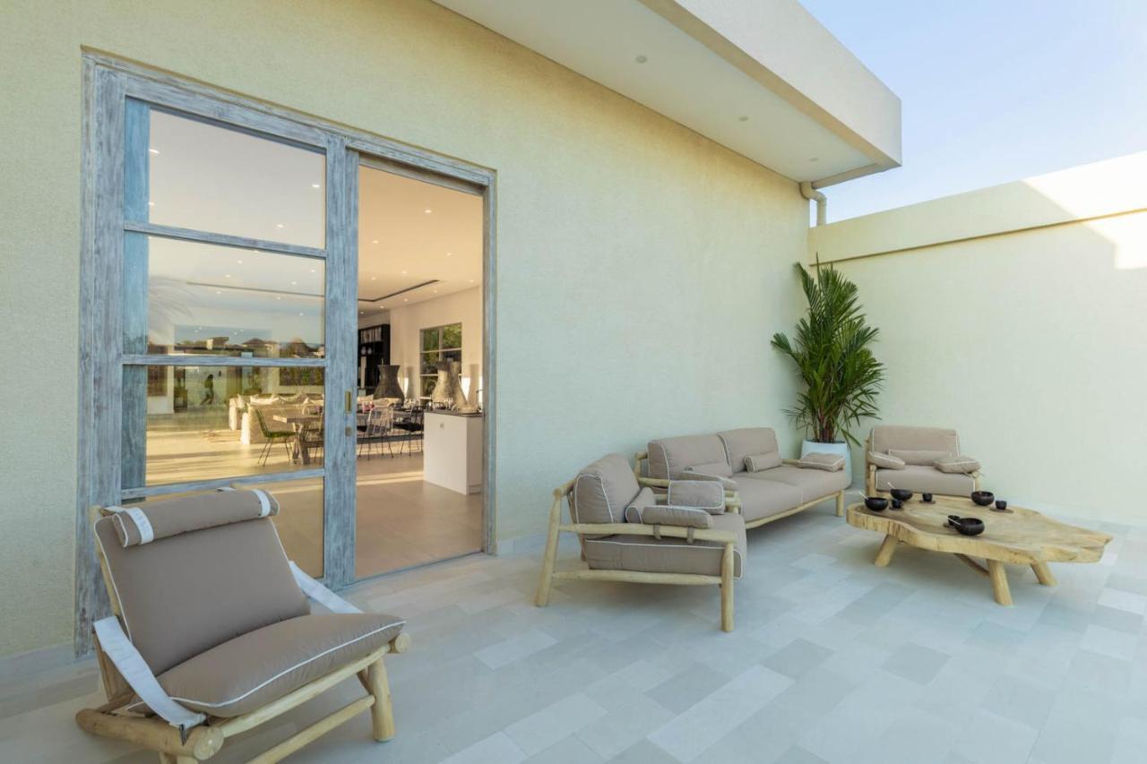 Costa Azzurra Villas By Balisuperhost Jimbaran  Luaran gambar
