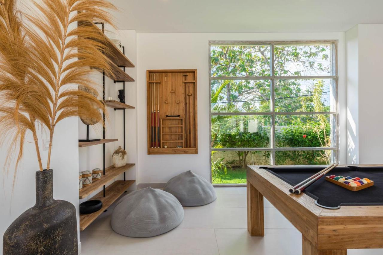 Costa Azzurra Villas By Balisuperhost Jimbaran  Luaran gambar