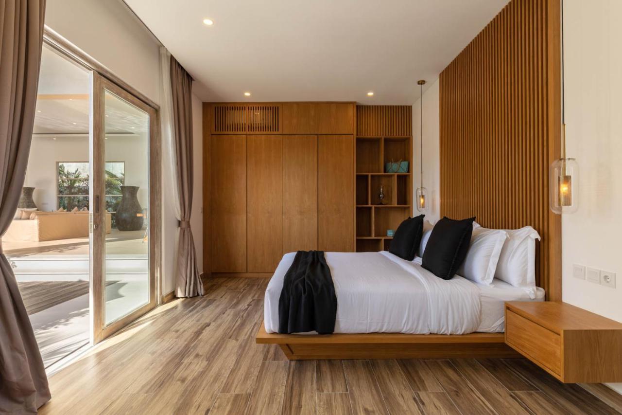 Costa Azzurra Villas By Balisuperhost Jimbaran  Luaran gambar