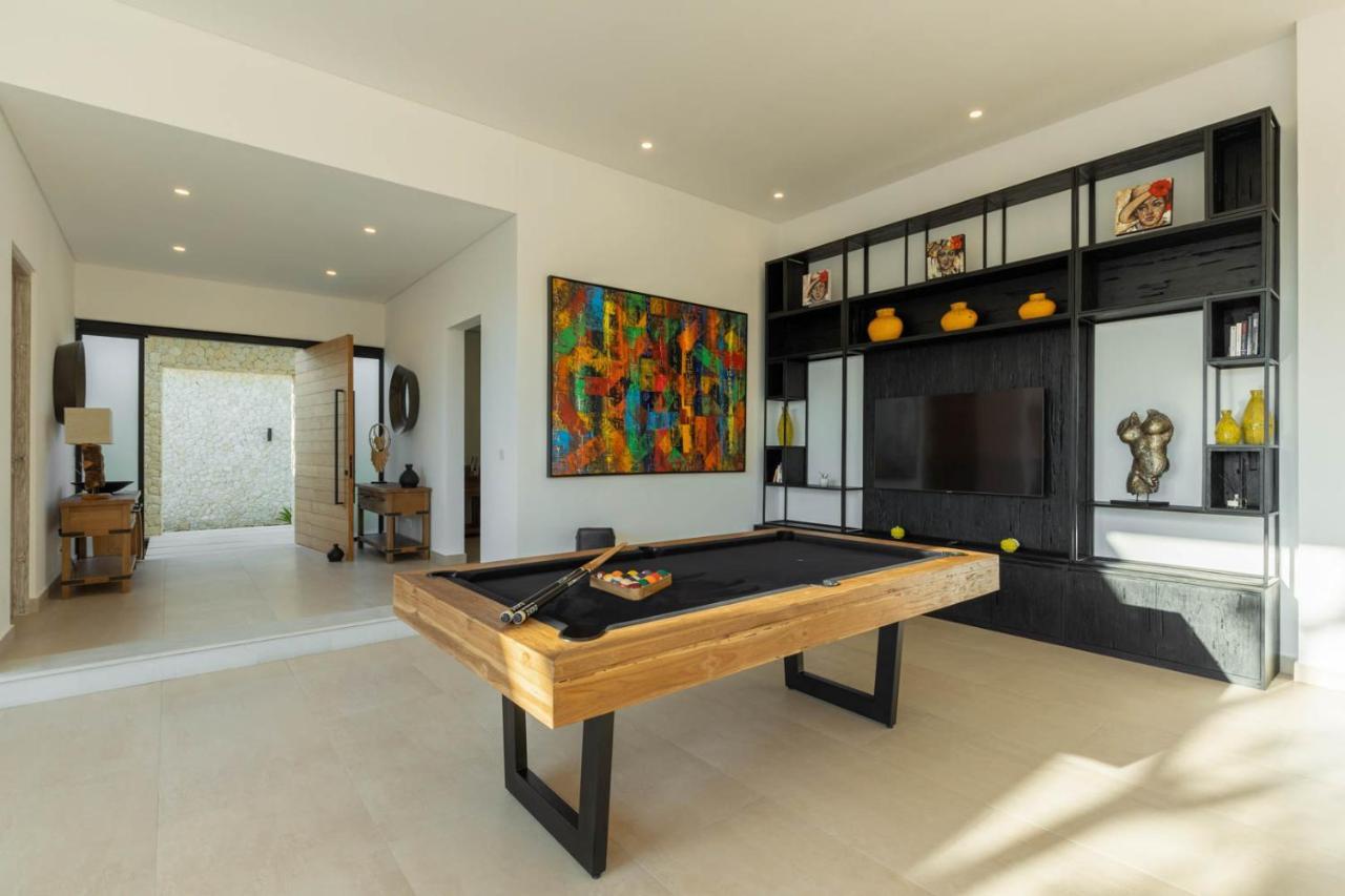Costa Azzurra Villas By Balisuperhost Jimbaran  Luaran gambar