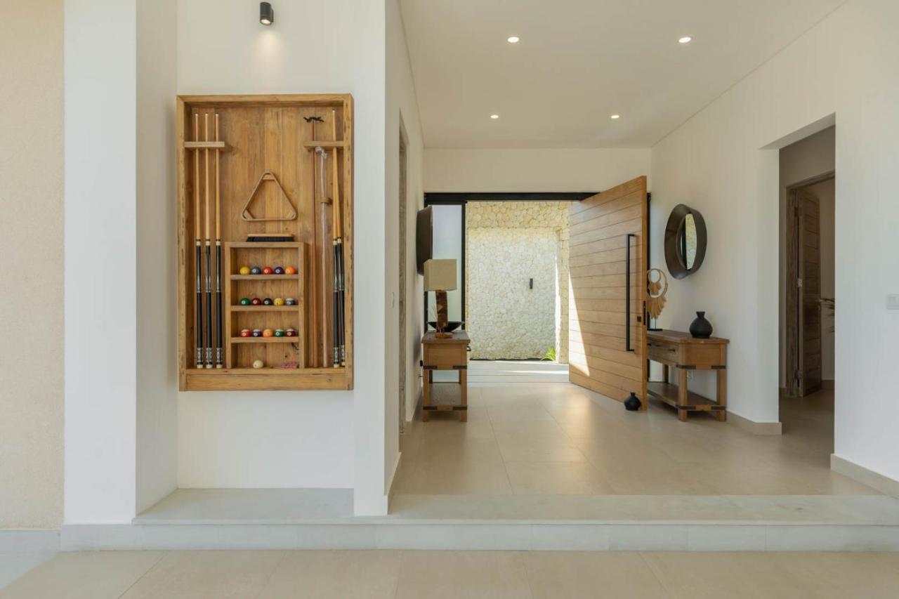 Costa Azzurra Villas By Balisuperhost Jimbaran  Luaran gambar